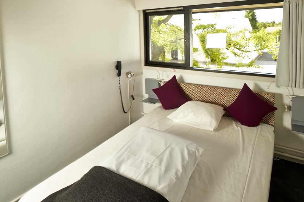 Vilvorde Kursuscenter Hotel Charlottenlund Room photo