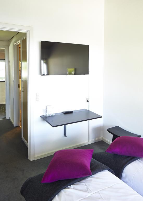 Vilvorde Kursuscenter Hotel Charlottenlund Room photo